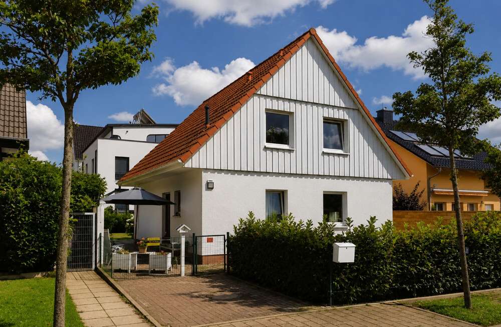 Thumbnail-Haus zum Kaufen in Berlin Kladow 668.000,00 € 112 m²