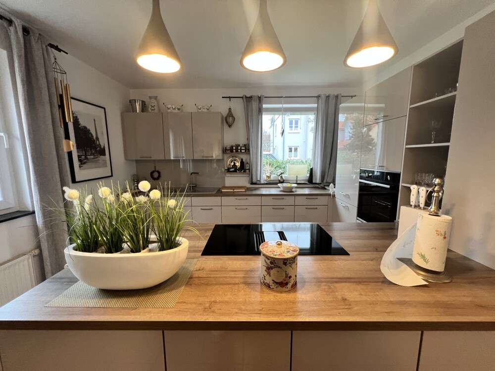 Thumbnail-Haus zum Kaufen in Berlin Kladow 668.000,00 € 112 m²