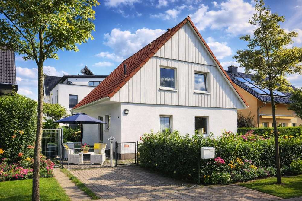 Thumbnail-Haus zum Kaufen in Berlin Kladow 698.000,00 € 112 m²