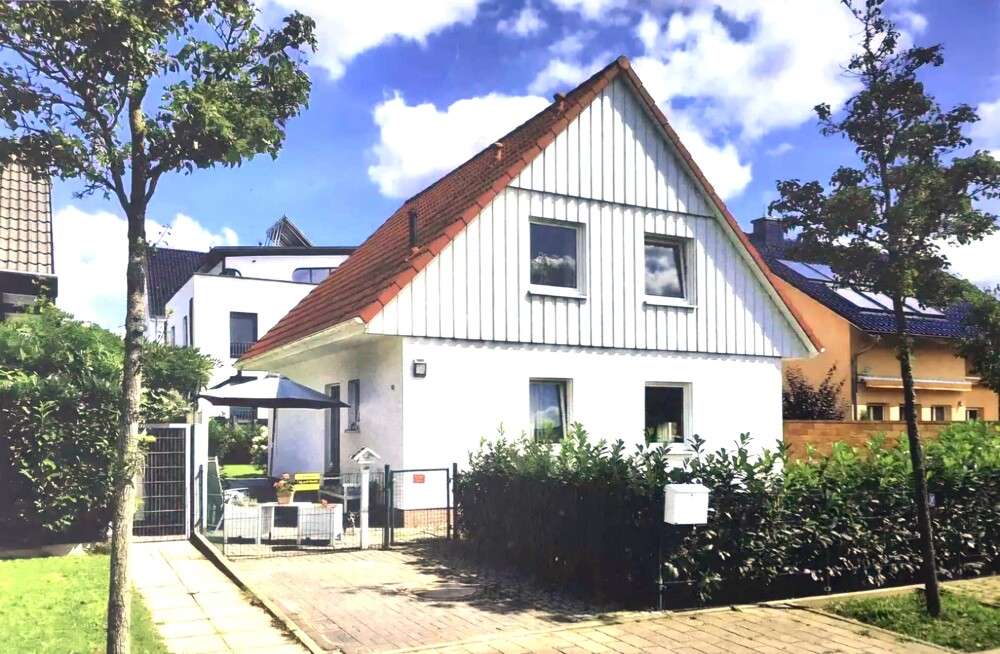 Thumbnail-Haus zum Kaufen in Berlin Kladow 698.000,00 € 112 m²