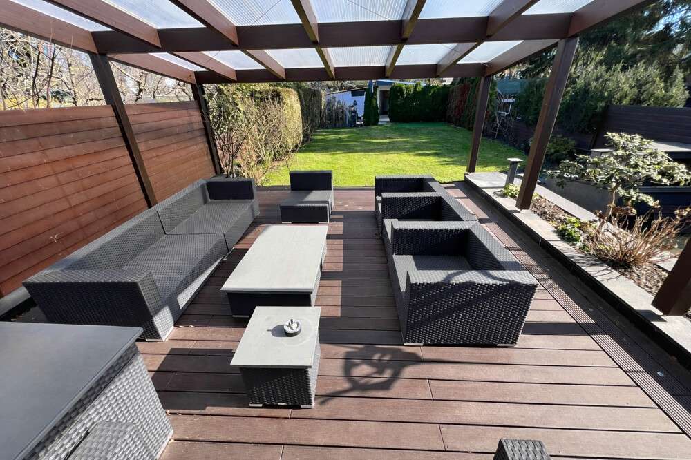 Thumbnail-Haus zum Kaufen in Berlin Reinickendorf 655.000,00 € 116 m²