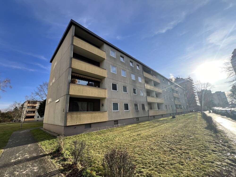 Thumbnail-Wohnung zum Kaufen in Berlin 99.000,00 € 32.1 m²