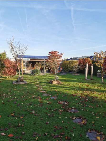 Thumbnail-Grundstück zu verkaufen in Gosen-Neu Zittau 190.000,00 € 814 m²