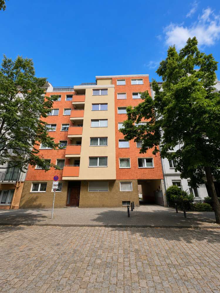 Thumbnail-Wohnung zum Kaufen in Berlin 149.000,00 € 35.29 m²