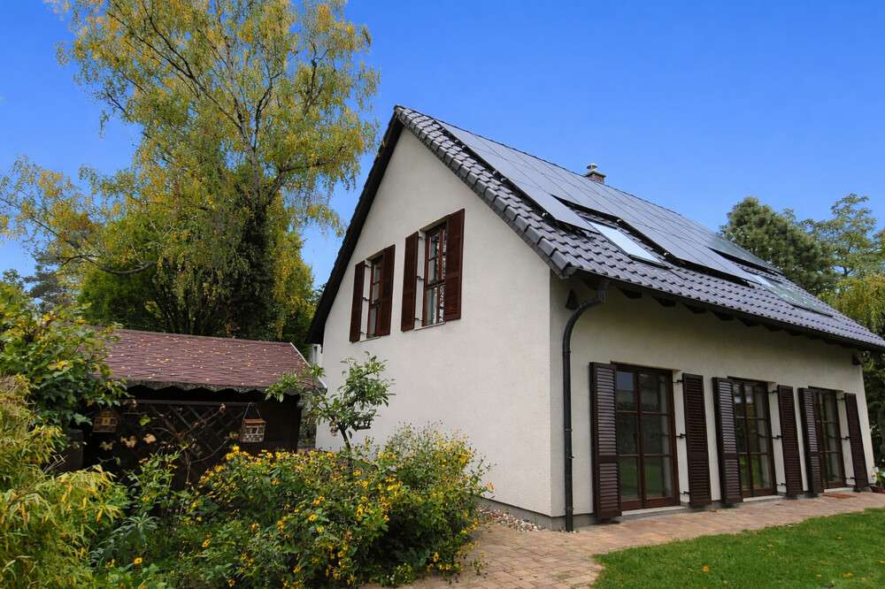 Thumbnail-Haus zum Kaufen in Berlin Mahlsdorf 845.000,00 € 157 m²