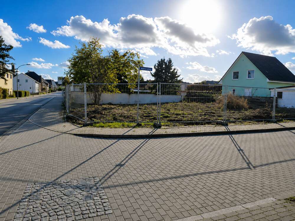 Thumbnail-Grundstück zu verkaufen in Werder (Havel) 152.000,00 € 566 m²