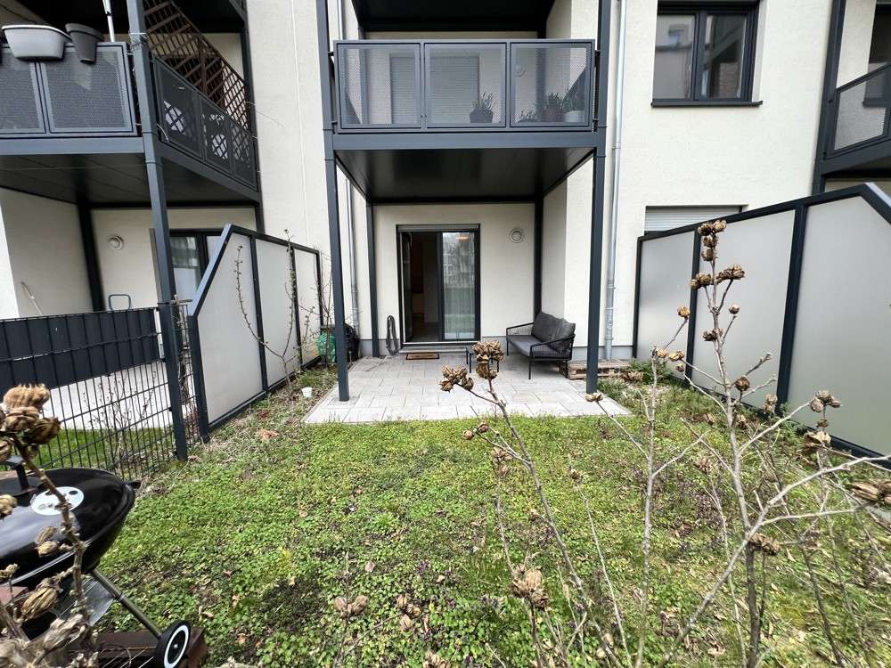Thumbnail-Wohnung zum Kaufen in Berlin Biesdorf 345.000,00 € 62.26 m²