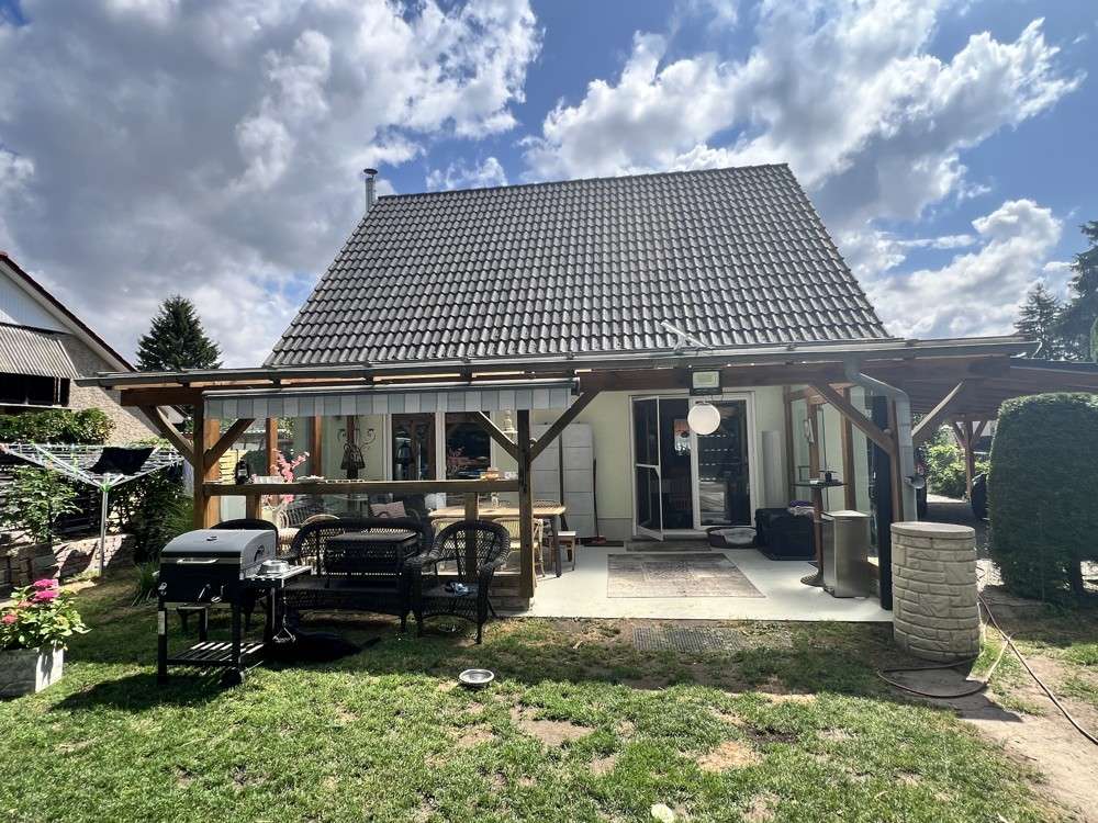 Thumbnail-Haus zum Kaufen in Blankenfelde 520.000,00 € 110 m²