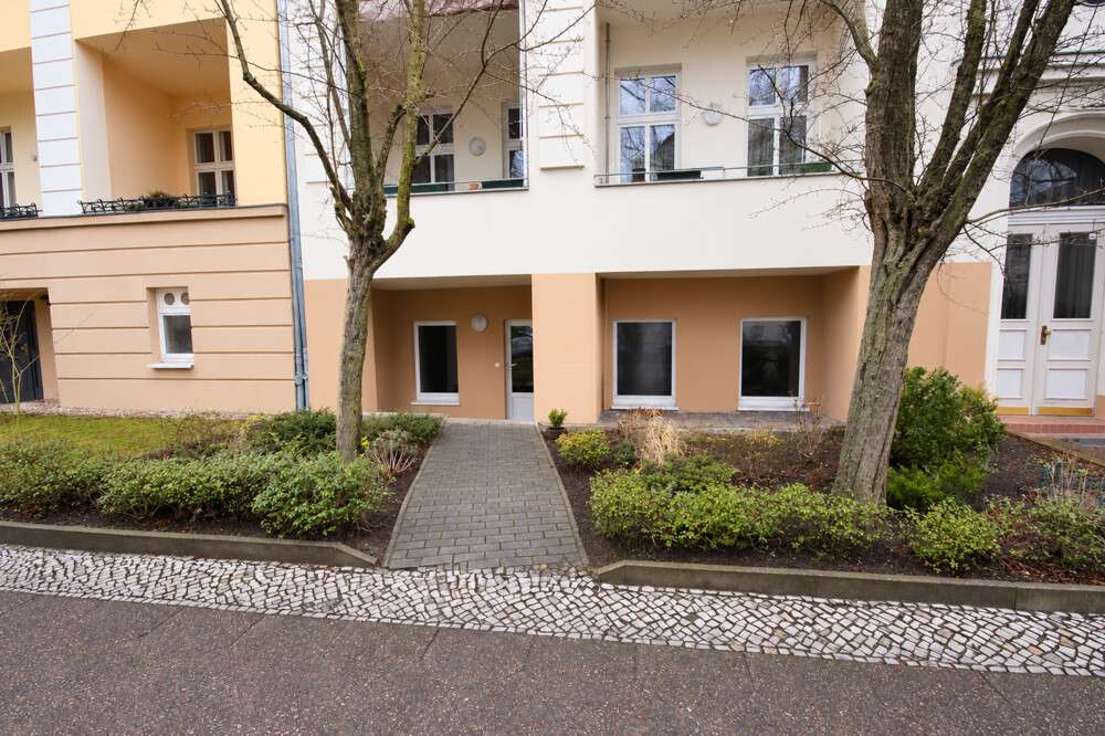 Thumbnail-Büro in Berlin 110.000,00 € 39 m²