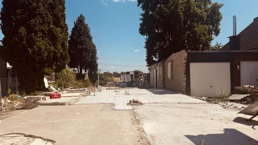 Thumbnail-Grundstück zu verkaufen in Duisburg Rumeln-Kaldenhausen 240.000,00 € 600 m²