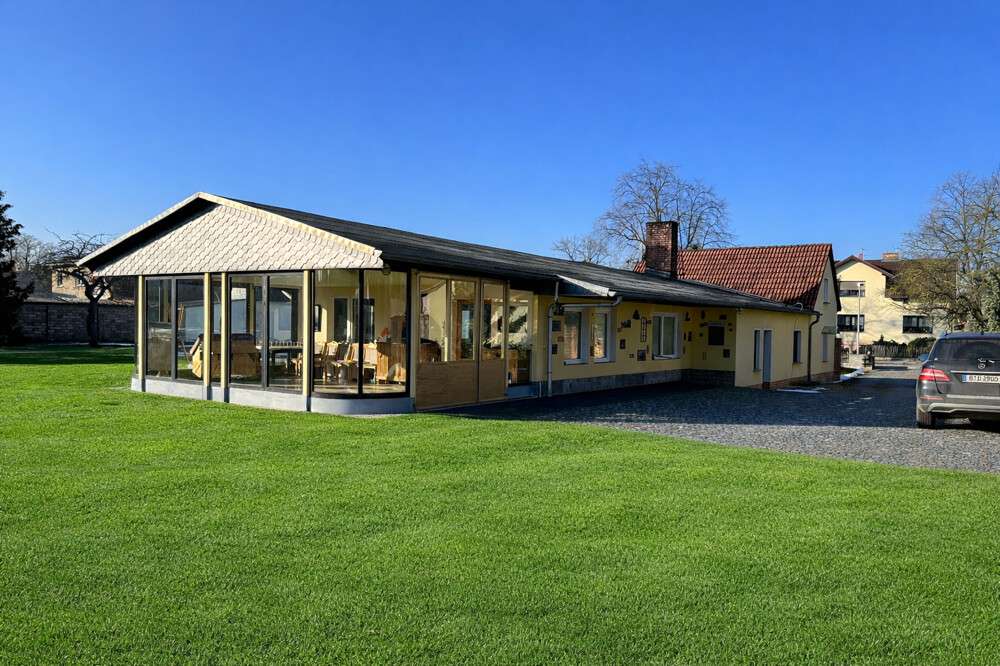 Thumbnail-Haus zum Kaufen in Zossen Wünsdorf 489.000,00 € 129.56 m²