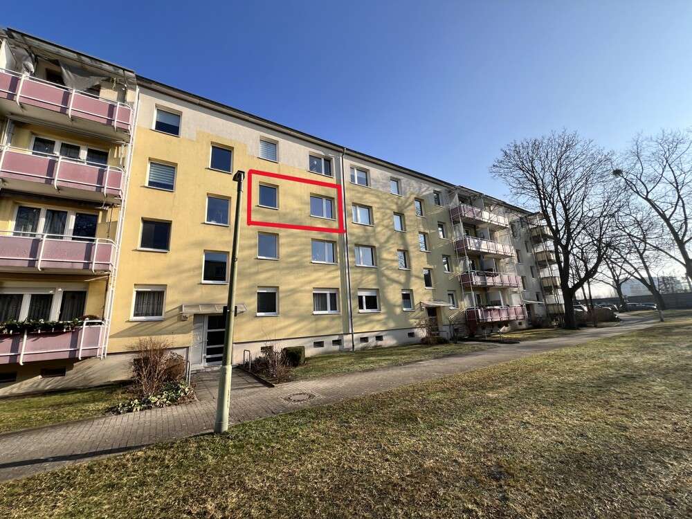 Thumbnail-Wohnung zum Kaufen in Berlin Pankow 199.000,00 € 56.74 m²