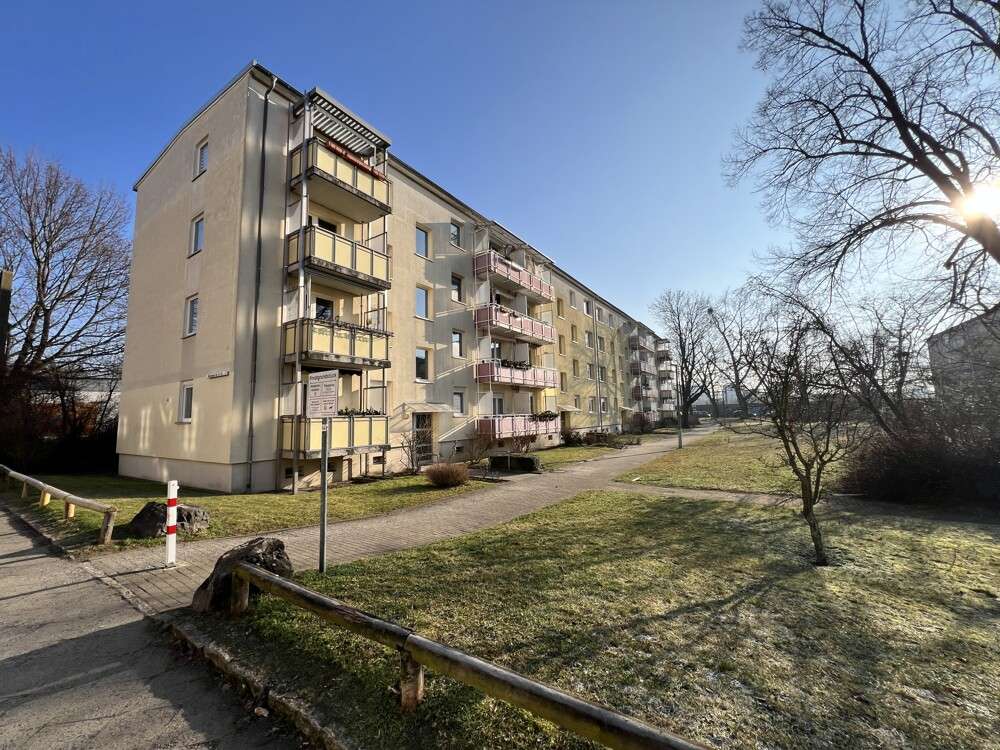 Thumbnail-Wohnung zum Kaufen in Berlin Pankow 210.000,00 € 56.74 m²