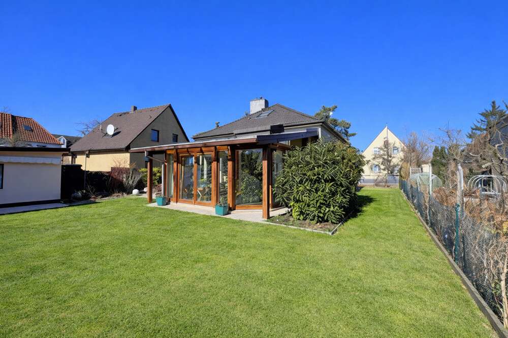 Thumbnail-Haus zum Kaufen in Berlin 649.000,00 € 110 m²