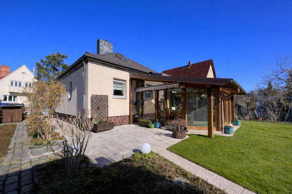 Thumbnail-Haus zum Kaufen in Berlin 669.000,00 € 110 m²