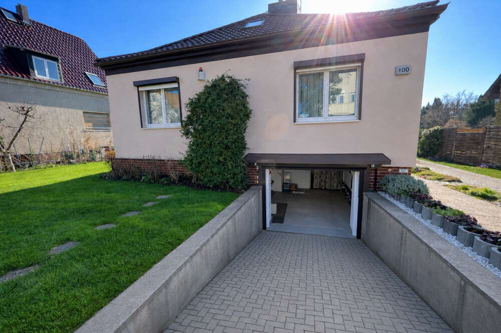 Thumbnail-Haus zum Kaufen in Berlin 599.000,00 € 110 m²