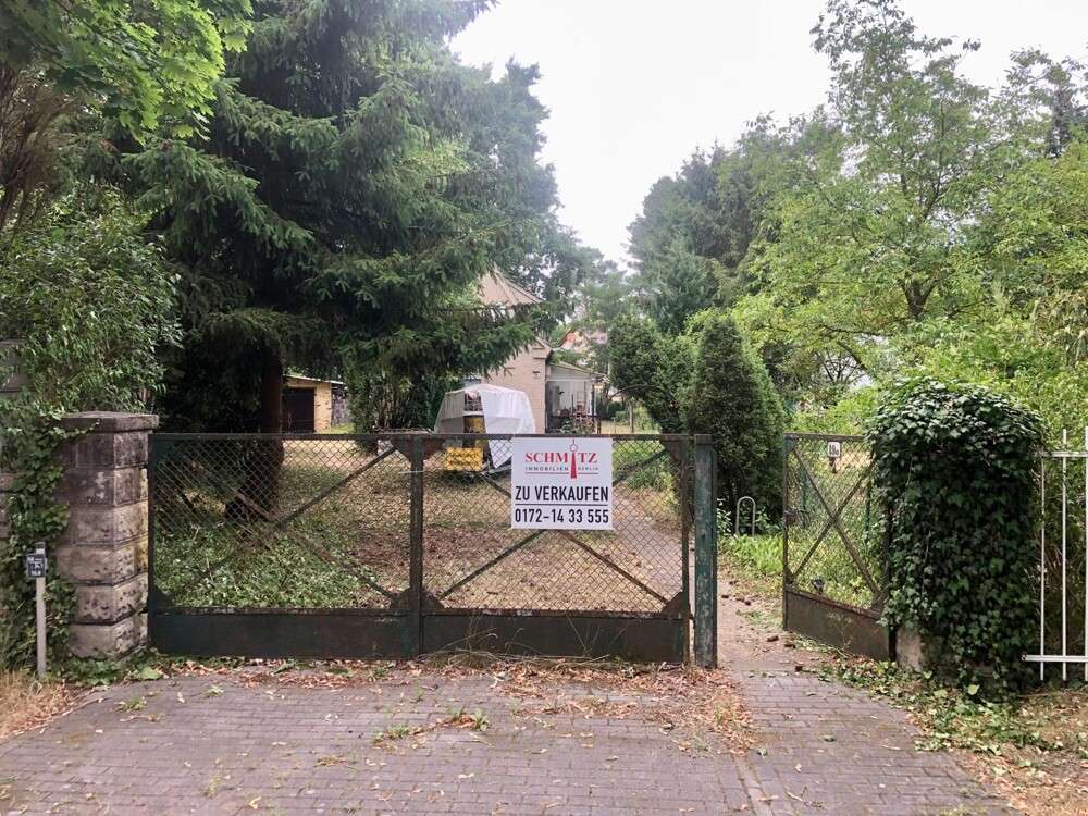 Thumbnail-Grundstück zu verkaufen in Eichwalde 274.750,00 € 785 m²