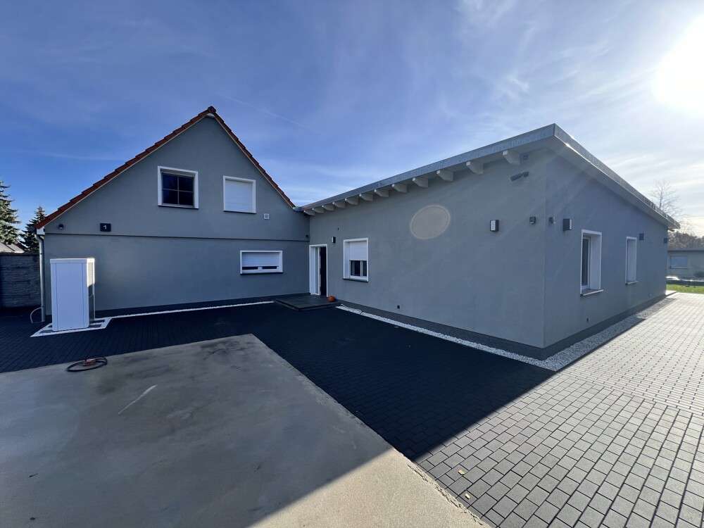 Thumbnail-Haus zum Kaufen in Zossen 498.000,00 € 165 m²