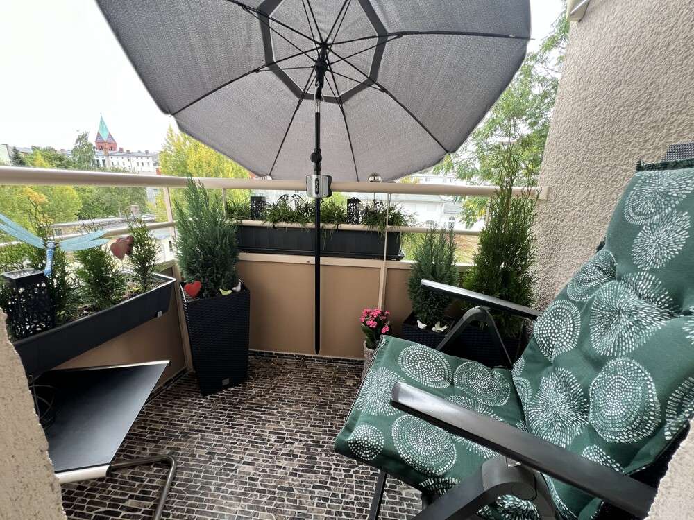 Thumbnail-Wohnung zum Kaufen in Berlin 219.000,00 € 59.6 m²