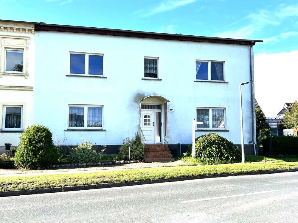 Thumbnail-Haus zum Kaufen in Kröslin 219.123,00 € 222 m²