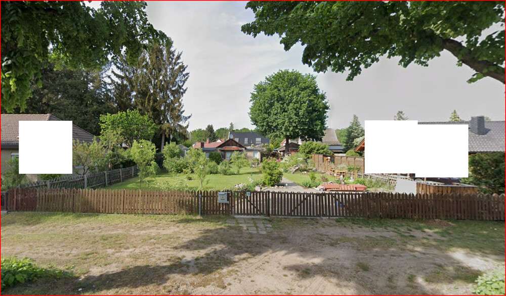 Thumbnail-Grundstück zu verkaufen in GrünheideHangelsberg 249.000,00 € 1052 m²