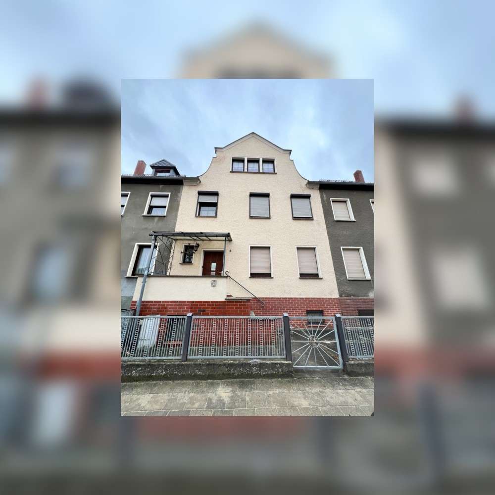 Thumbnail-Haus zum Kaufen in Jüterbog 329.000,00 € 120 m²