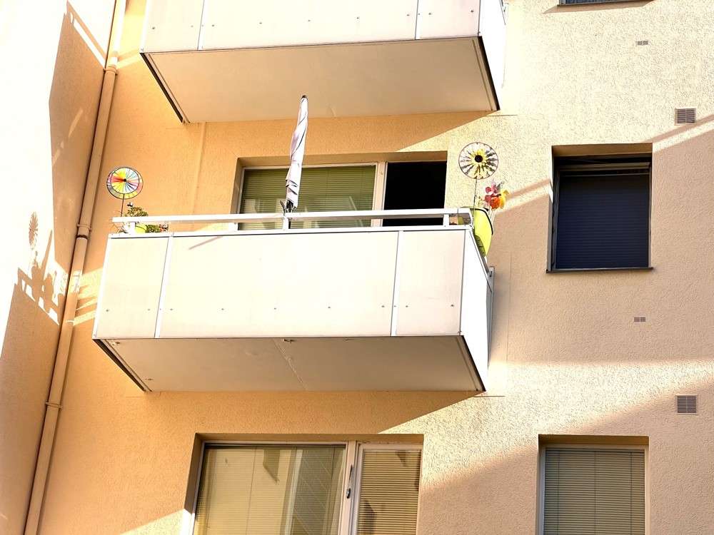 Thumbnail-Wohnung zum Kaufen in Berlin Hakenfelde 99.000,00 € 34 m²