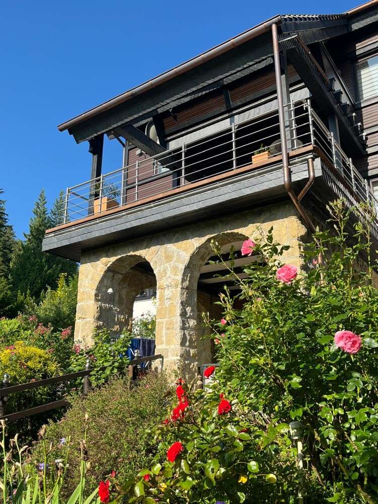 Thumbnail-Haus zum Kaufen in Bad Harzburg Bündheim 849.000,00 € 234 m²