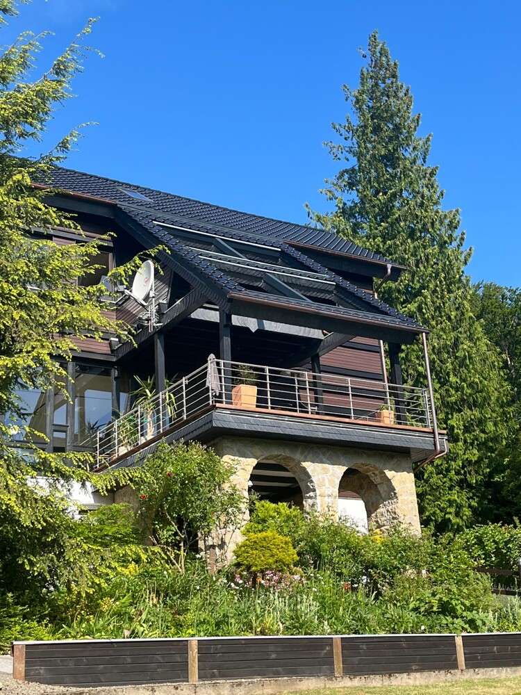 Thumbnail-Haus zum Kaufen in Bad Harzburg Bündheim 690.000,00 € 234 m²