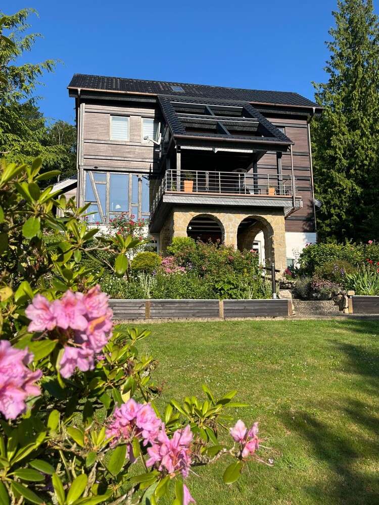 Thumbnail-Haus zum Kaufen in Bad Harzburg Bündheim 849.000,00 € 234 m²