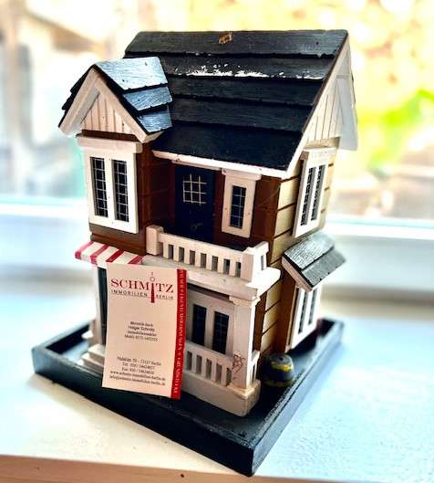 Thumbnail-Grundstück zu verkaufen in Berlin Buchholz 399.000,00 € 1100 m²