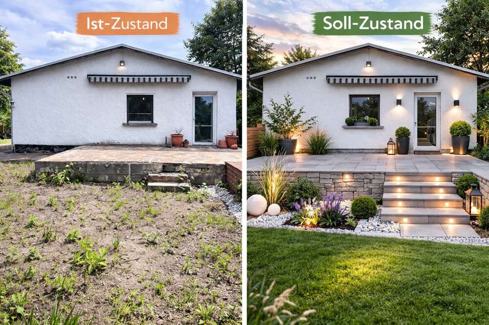 Thumbnail-Haus zum Kaufen in Berlin Blankenburg 319.000,00 € 100.8 m²