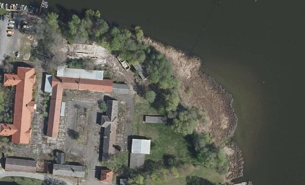 Thumbnail-Grundstück zu verkaufen in Märkische Heide Groß Leuthen 1.700.000,00 € 20165 m²