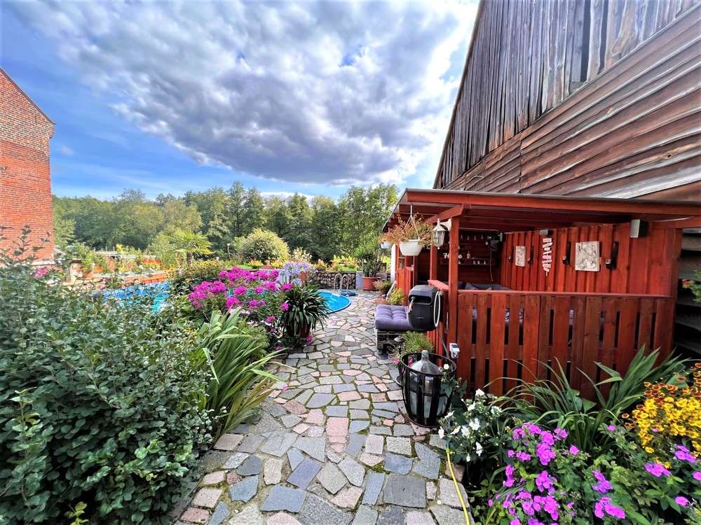 Thumbnail-Haus zum Kaufen in Altlandsberg 1.090.000,00 € 183 m²