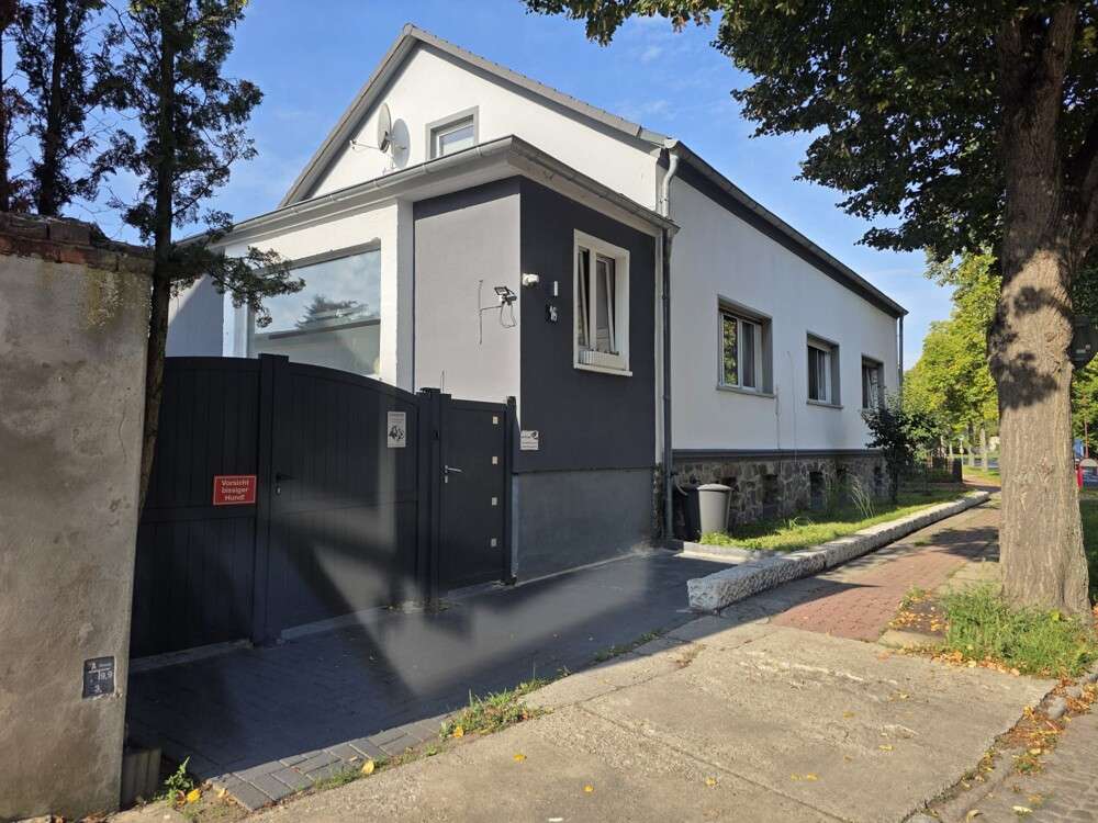 Thumbnail-Haus zum Kaufen in Zossen OT Schöneiche 329.000,00 € 112.5 m²
