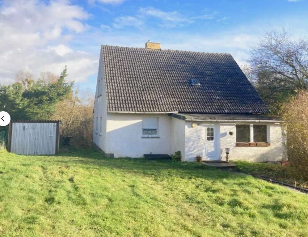 Thumbnail-Haus zum Kaufen in Groß Rehberg 139.000,00 € 114 m²