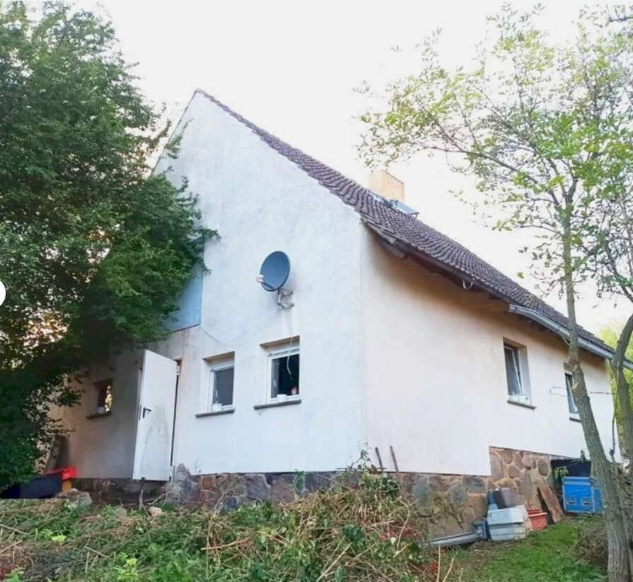 Thumbnail-Haus zum Kaufen in Groß Rehberg 139.000,00 € 114 m²
