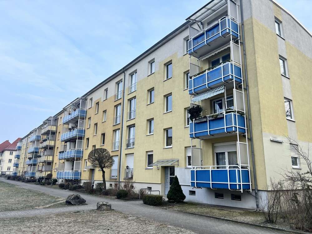 Thumbnail-Wohnung zum Kaufen in Berlin Pankow 199.000,00 € 56.37 m²