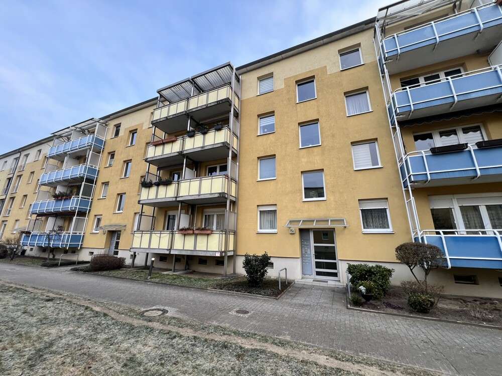 Thumbnail-Wohnung zum Kaufen in Berlin Pankow 199.000,00 € 56.37 m²