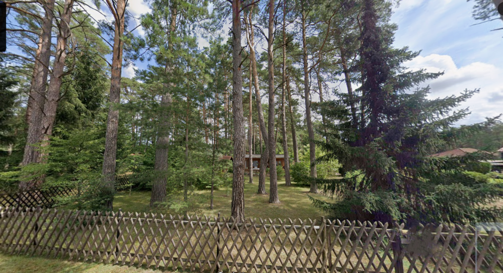 Thumbnail-Bauträgerfreies Grundstück in Rehfelde...