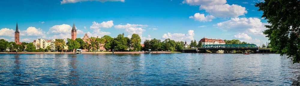 Köpenick - Symbolfoto