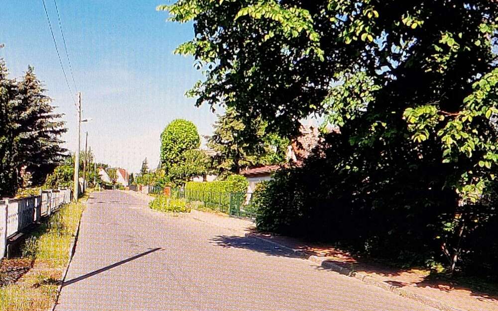 Anwohnerstraße