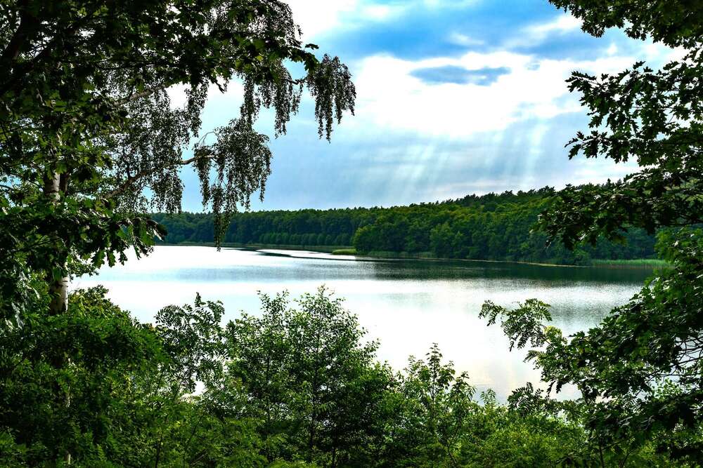 Thumbnail-BAUREIFES GRUNDSTÜCK IN STRAUSBERGGARTENSTADT, NAHE DEM STRAUSSEE...