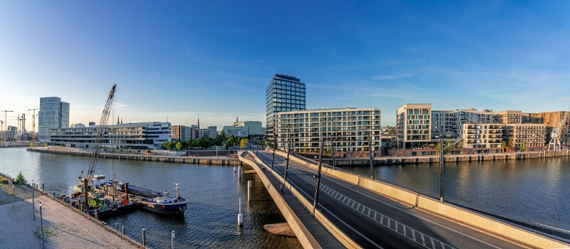 Thumbnail-Ladenfläche mit hanseatischem Flair