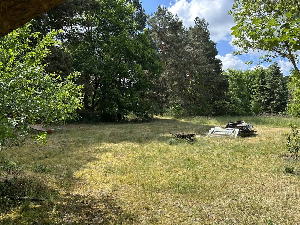 Thumbnail-Grundstück bebaubar nach Bebauungsplan