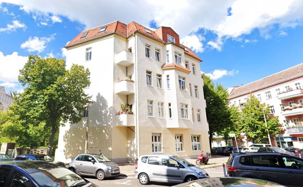 Thumbnail-Eigentumswohnung Berlin Lichtenberg