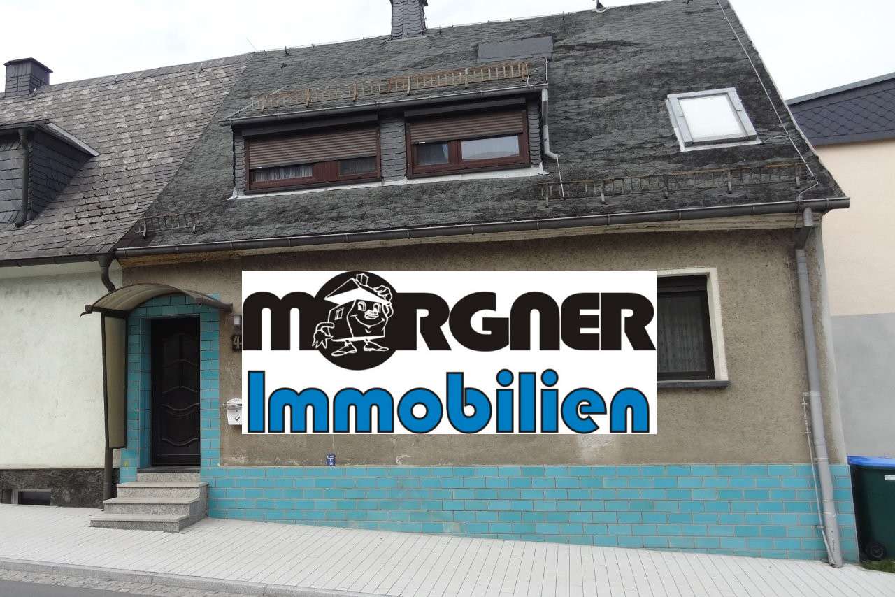Thumbnail-Einfamilienhaus - Raumwunder, teilmöbliert zu verkaufen