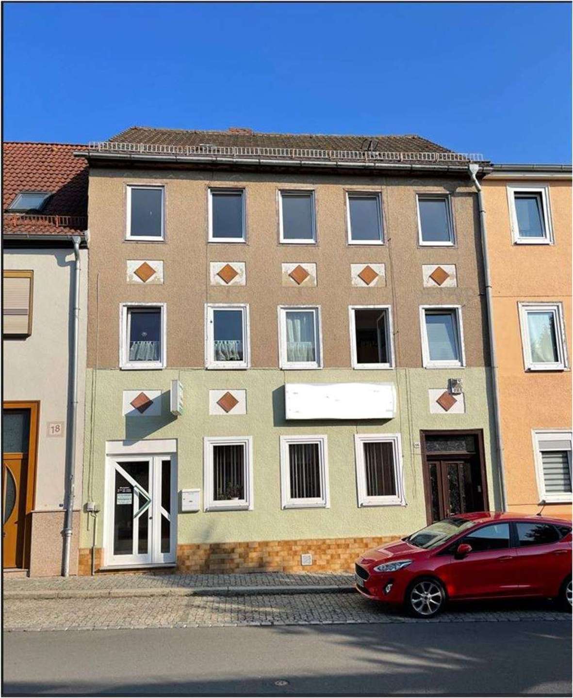 Ansicht