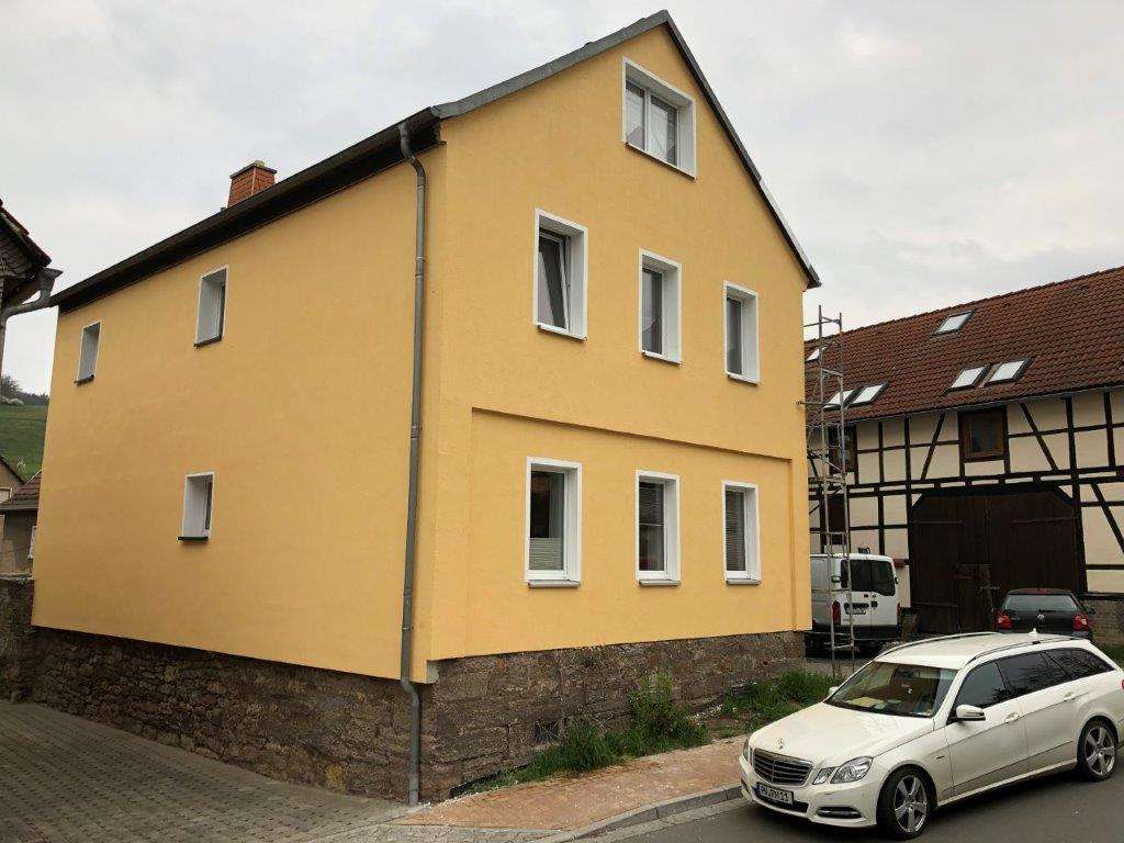 Thumbnail-gemütliche 1 Zi.-Wohnung in Kaulsdorf