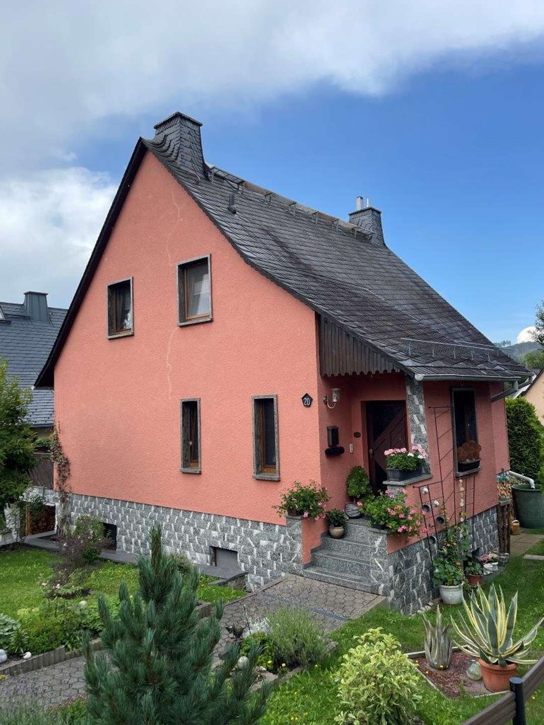 Ansicht